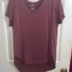 American Eagle Soft and Sexy tee
